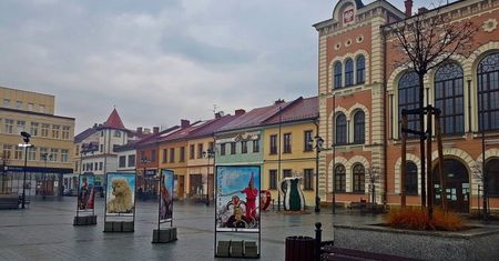Śląskie. Żywieckie Gody w dobie koronawirusa. Kolędowanie tylko w internecie
