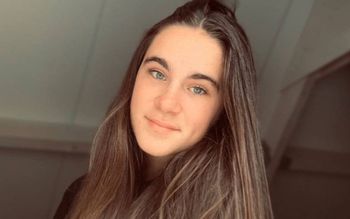 Była ofiarą gwałtu. Miała 17 lat, gdy poddała się eutanazji