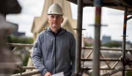 Ten zawód odpowiada za bezpieczeństwo Polaków, ale wciąż mało się o nim mówi!