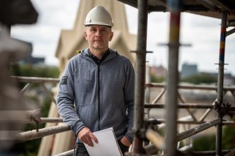 Ten zawód odpowiada za bezpieczeństwo Polaków, ale wciąż mało się o nim mówi!