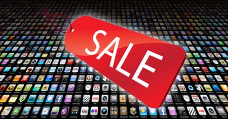 Wielkie przeceny gier i aplikacji na Androida i iOS