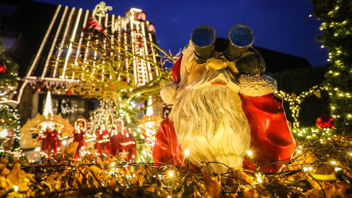 Są szanse na giełdowy rajd św. Mikołaja.