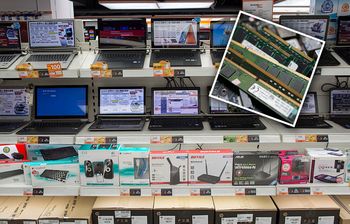 Elektronika mocno zdrożeje? Wszystko przez problem z tym elementem