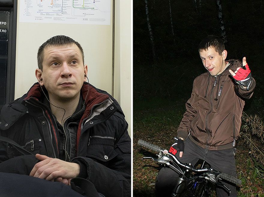Wystarczy zrobić zdjęcie smartfonem, aby wiedzieć o człowieku niemal wszystko 12