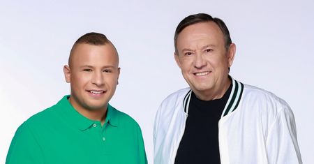Zbigniew Buczkowski wspomina Mateusza Murańskiego. "Wciąż do mnie to nie dociera"