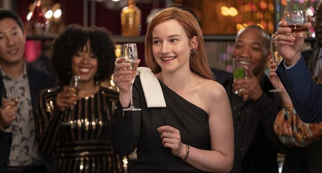 Zanzibar, suplementy, wyłudzenia. TOP 5 produkcji o oszustach w streamingu