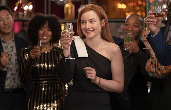 Zanzibar, suplementy, wyłudzenia. TOP 5 produkcji o oszustach w streamingu