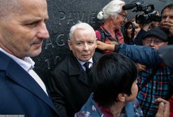 Szykuje się jeszcze większa awantura smoleńska. Kaczyński zagroził swoim posłom