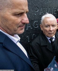 Szykuje się jeszcze większa awantura smoleńska. Kaczyński zagroził swoim posłom