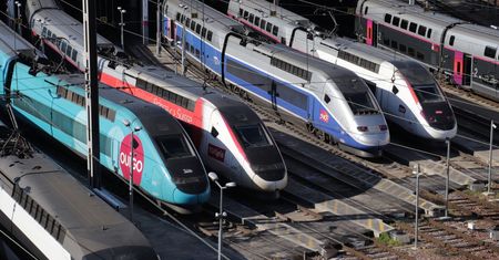 Strajk na francuskiej kolei. Szykuje się prawdziwy paraliż