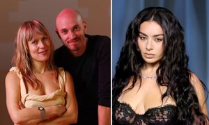 Gwiazdy filmu "Erupcja" o pracy z Charlie XCX przy jej pierwszej roli filmowej: "Nie boi się pobrudzić sobie rąk i nóg"