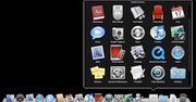 Galeria zdjęć OS X 10.6 Snow Leopard