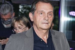 Wojciech Wysocki chorował na raka jądra. Dwukrotnie wygrał z nowotworem