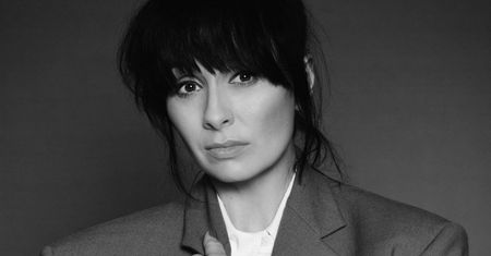 "Między nami": Tatiana Okupnik zniknęła na siedem lat. Otwarcie mówi o depresji i komplikacjach poporodowych