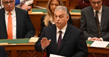 Projekt ustawy partii Orbana. Chce przejąć ukraińską gotówkę i złoto