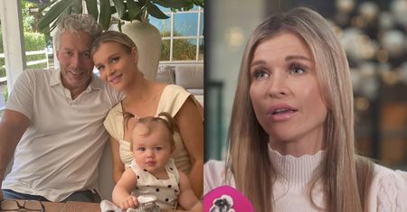 TYLKO NA PUDELKU: Joanna Krupa z mężem chcą ADOPTOWAĆ dziecko z Ukrainy! "Miłość i serce powinny być dla każdego" (WIDEO)