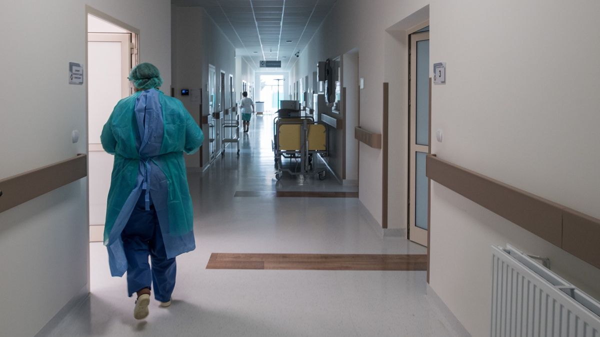 Koronawirus. Białorusini poinformowali o śmierci pierwszego zakażonego pacjenta