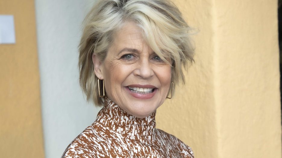 Linda Hamilton zagra w ostatnim sezonie "Stranger Things"