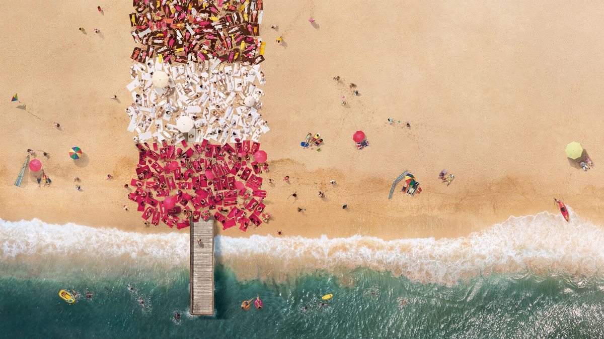 Znamy zwycięzców konkursu PDN Photo Annual. Troje Polaków wyróżnionych 1