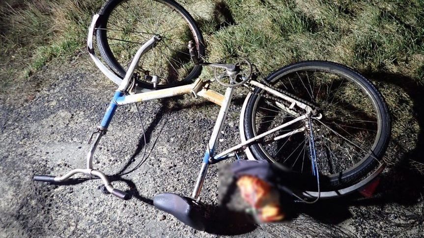 Śląsk. Policja z Kłobucka wyjaśnia okoliczności dwóch wypadków drogowych z udziałem rowerzystów.