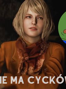 Afera o remake "Resident Evil 4". Fani: "Gra jest za bardzo WOKE"