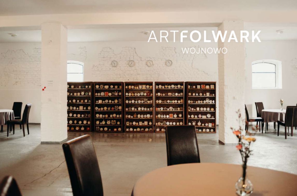 Art Folwark Wojnowo