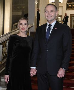 Nawrocki o gwizdach w Operze Narodowej. "Nie miałem świadomości"