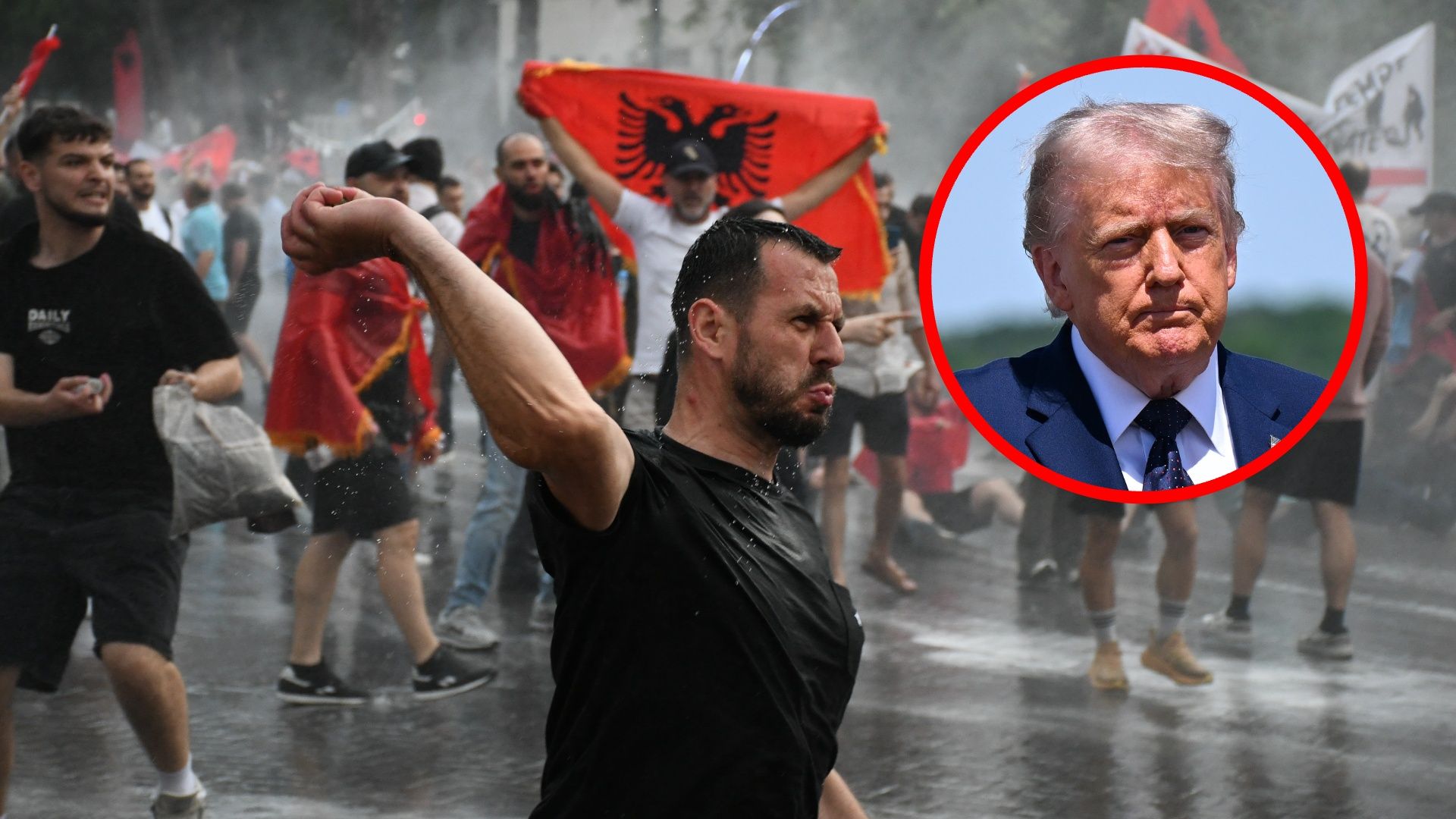 Albania mówi "nie" rodzinie Trumpa. O co chodzi w projekcie Kushnera?