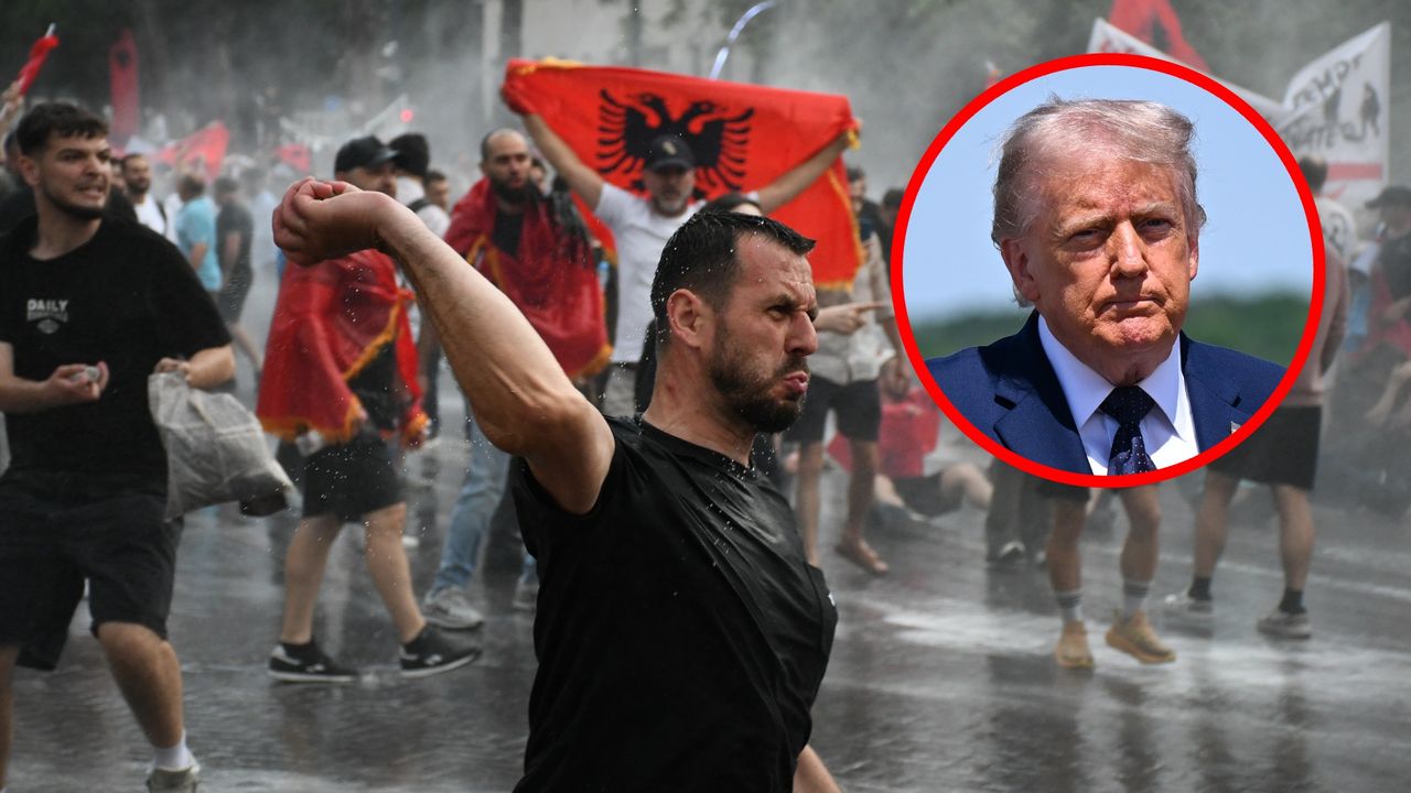 Albania mówi "nie" rodzinie Trumpa. O co chodzi w projekcie Kushnera?