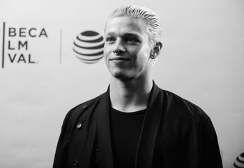 Spencer Lofranco nie żyje. Aktor zmarł w wieku 33 lat