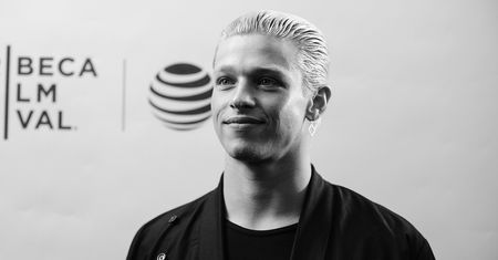 Spencer Lofranco nie żyje. Aktor zmarł w wieku 33 lat