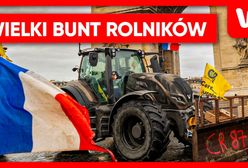 Wielki bunt rolników. Teraz zacznie się w Warszawie