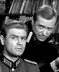 "Stawka większa niż życie": Emil Karewicz skończył 90 lat!