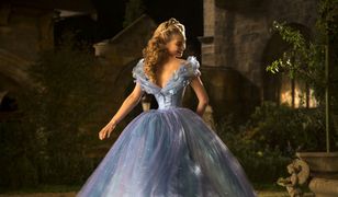 "Kopciuszek" podbił Amerykę