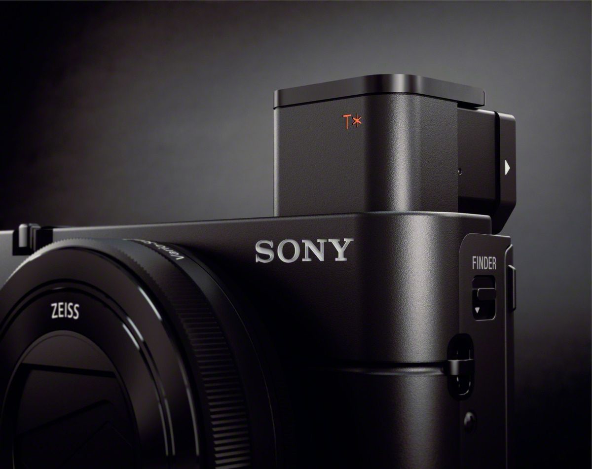 Sony Cyber-shot RX100 III – najlepszy kompakt na rynku został jeszcze ulepszony 3