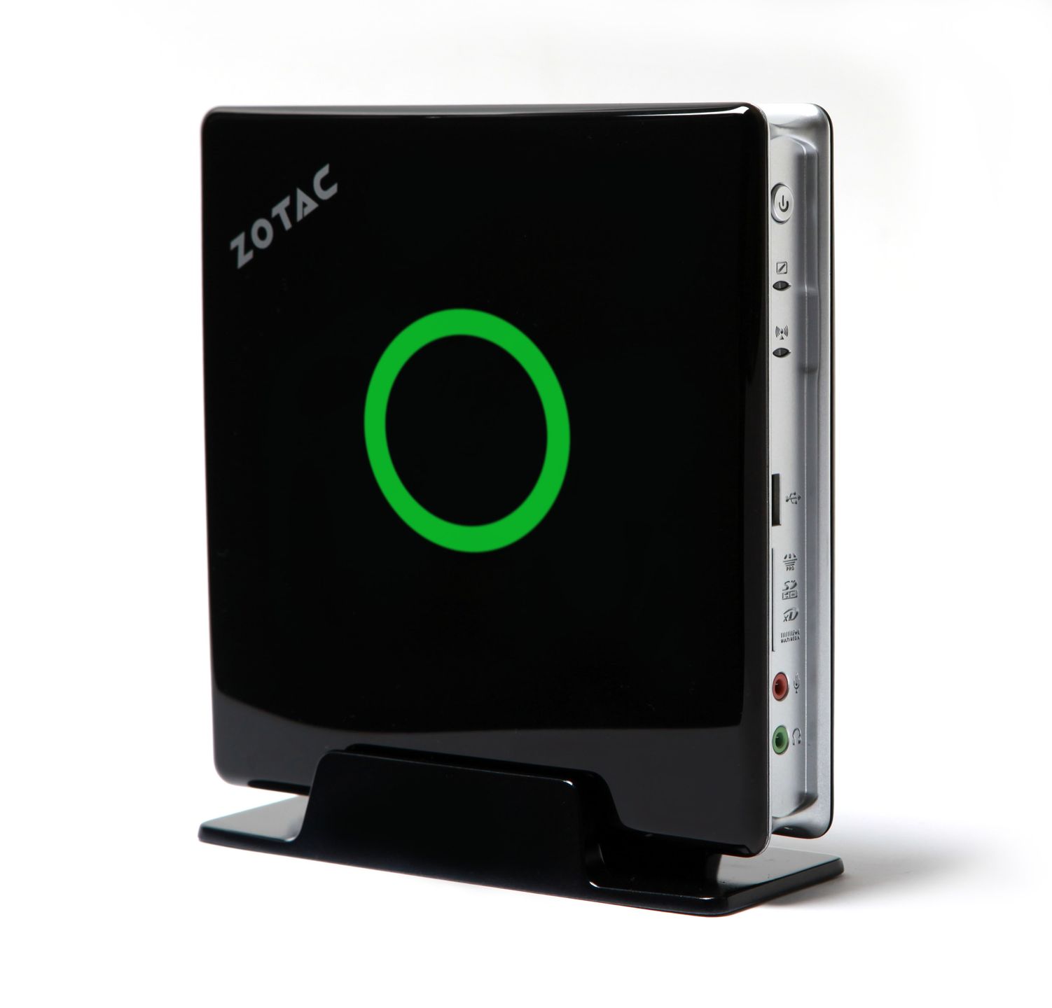 Zotac ZBOX HD-AD01, czyli chytry traci dwa razy 2