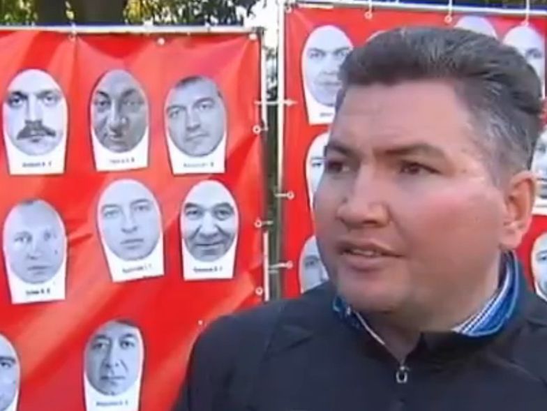 Korupcja na Ukrainie. Ustawy antykorupcyjne dają nadzieję