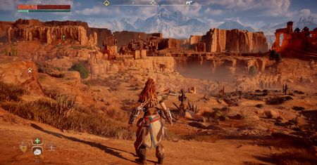 911 Zelda Horizon Operator [PolyTube]