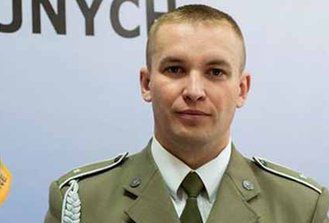 To pewne. Polski żołnierz zginął w górach w USA