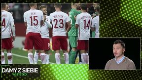 "Damy z siebie wszystko" #2. Sprawdzian z Urugwajem na plus. "Z latynoskimi drużynami nie gra się łatwo"