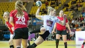 Energa AZS Koszalin - UKS PCM Kościerzyna 37:26 (galeria)