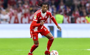 Eleven Sports 1 4K Liga niemiecka - mecz: FC Bayern Monachium - RB Lipsk