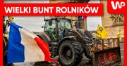 Wielki bunt rolników. Teraz zacznie się w Warszawie