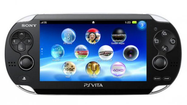 PlayStation Vita sprzedaje się słabo 1