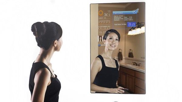 Co potrafi lustro za 22 tysiące złotych? [wideo] 1