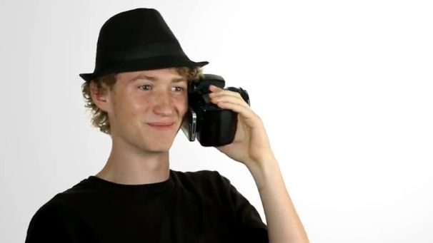 iPhone 5 iDSLR z aparatem 21 Mpix. Kupilibyście go? [wideo] 1