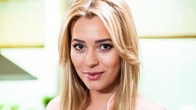 Marcelina Zawadzka
Fot polsat