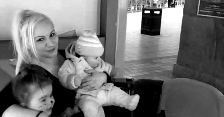 Zabiła siebie i dwoje dzieci. "Była pewna swoich przekonań"