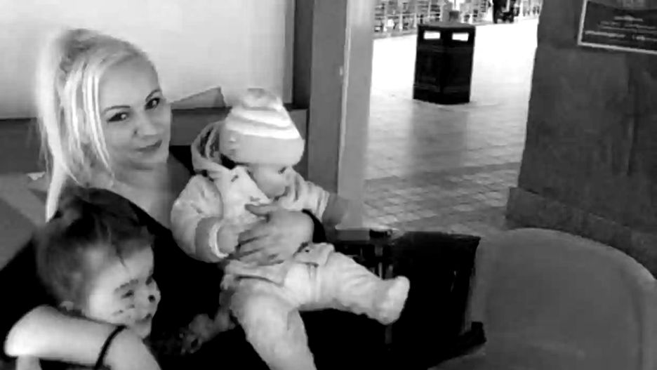 Zabiła siebie i dwoje dzieci. "Była pewna swoich przekonań"