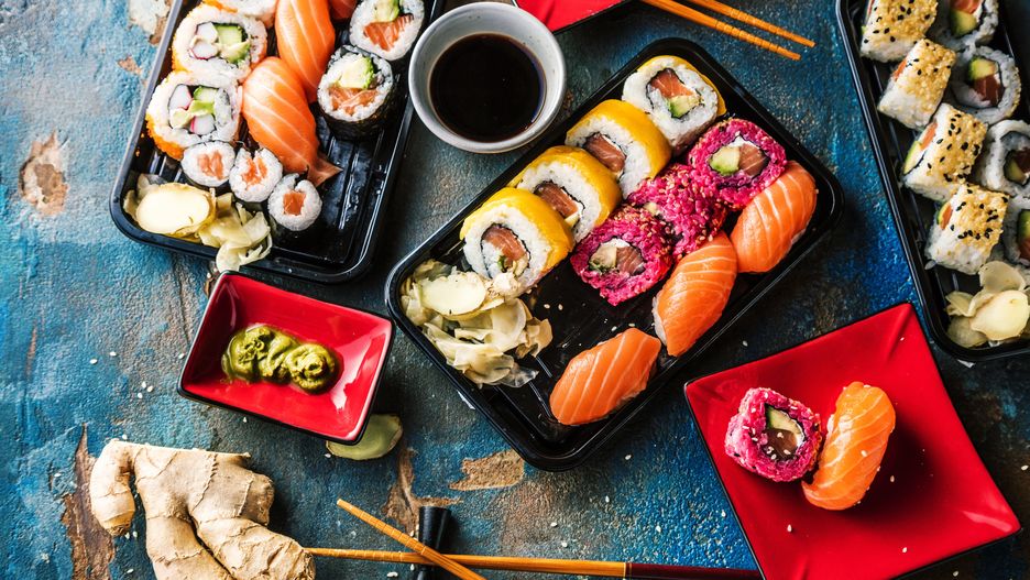 Sushi